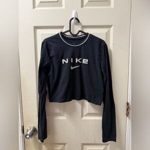 ❤️ Nike Slim Fit Crop Top
